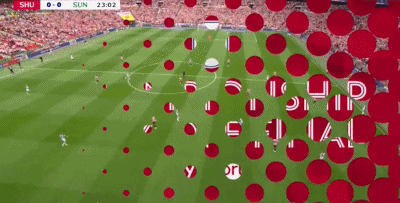 ⚽英冠战报：沃特森读秒绝杀，桑德兰2-1逆转胜谢菲联，成功重返英超