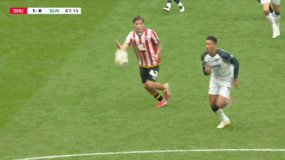 ⚽英冠战报：沃特森读秒绝杀，桑德兰2-1逆转胜谢菲联，成功重返英超