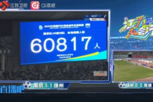 开云app-日媒：中超可向“苏超”取经，后者更纯粹和真实