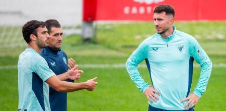 巴尔韦德:拉波尔特是重要签约,将制定特别计划助其恢复状态