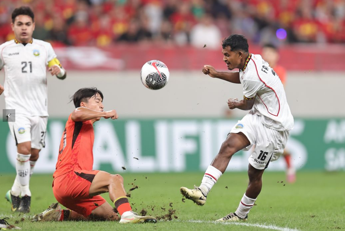 CCTV5+直播!U22国足对阵北马里亚纳群岛,攻防两端能否变阵?