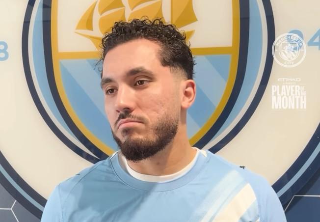 本赛季已贡献6球9助，谢尔基：我确实是55脚，没有逆足