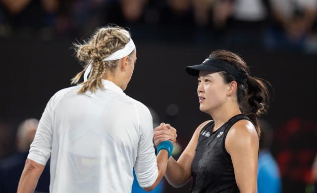 官方入口-张奔斗：2023澳网，编剧朱琳的代表作