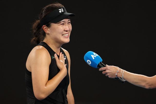 官方入口-张奔斗：2023澳网，编剧朱琳的代表作