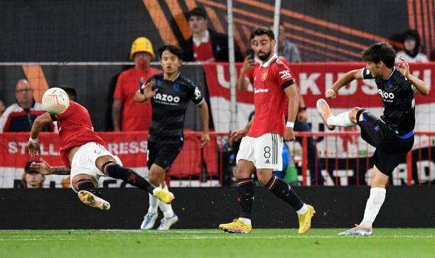 开云app-林良锋：C罗状态不佳，曼联阵地战拉胯又吃裁判暗亏