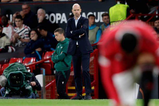 开云app-林良锋：C罗状态不佳，曼联阵地战拉胯又吃裁判暗亏