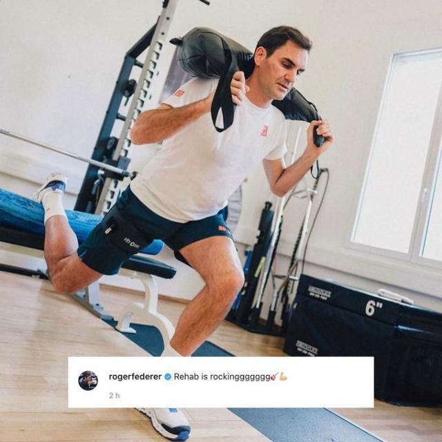 1650357743332081873.jpg 开云体育-瑞士老友:希望费德勒明年能打完最后一个完整赛季