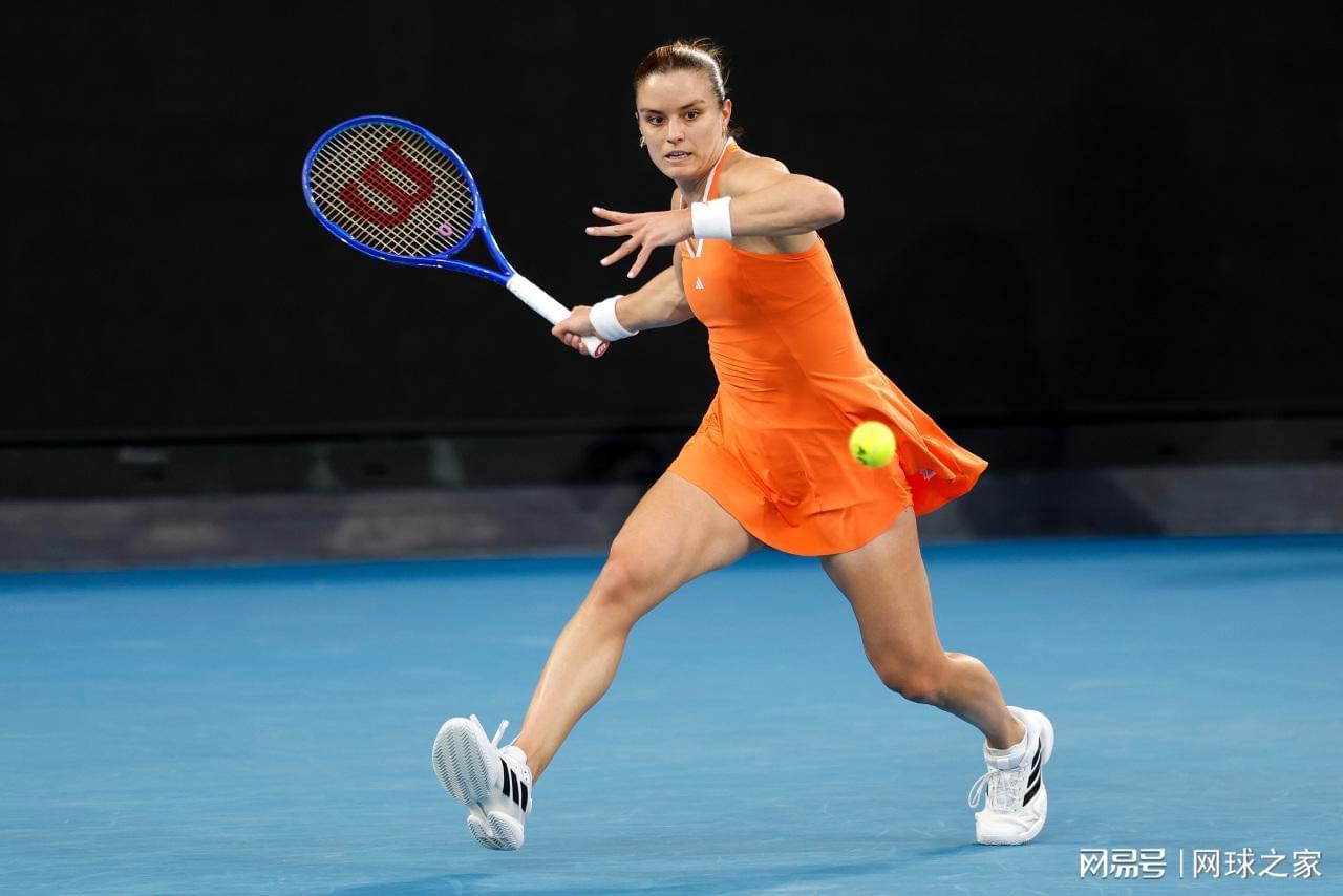 输球才是破防的关键：从萨卡里到科斯蒂亚看运动员的情绪临界点