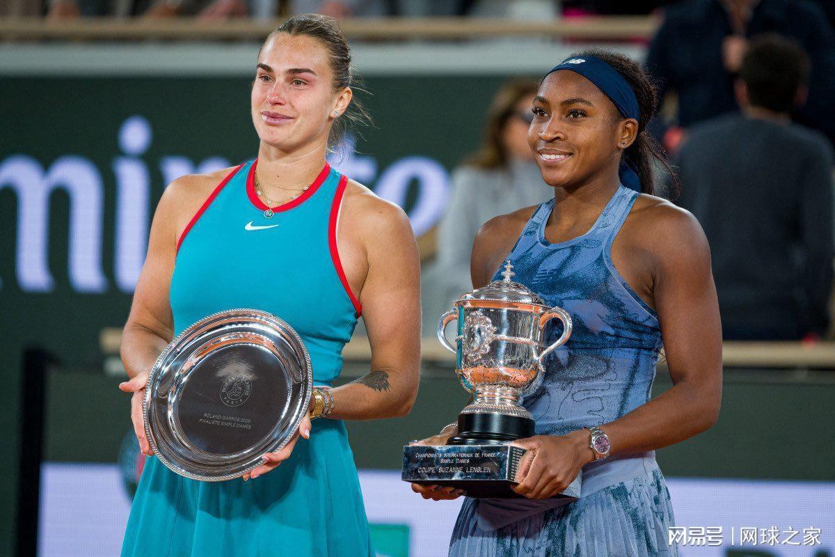 输球才是破防的关键：从萨卡里到科斯蒂亚看运动员的情绪临界点