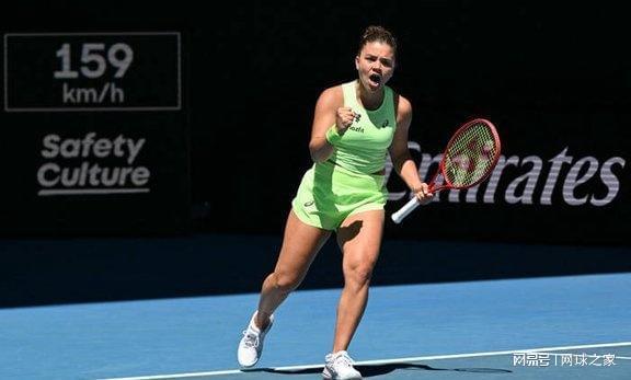 官方入口-女单第二位前十球员出局助18岁小将创历史，王欣瑜战诺娃时间确定