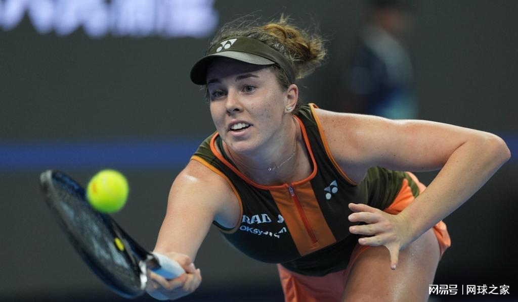 官方入口-女单第二位前十球员出局助18岁小将创历史，王欣瑜战诺娃时间确定