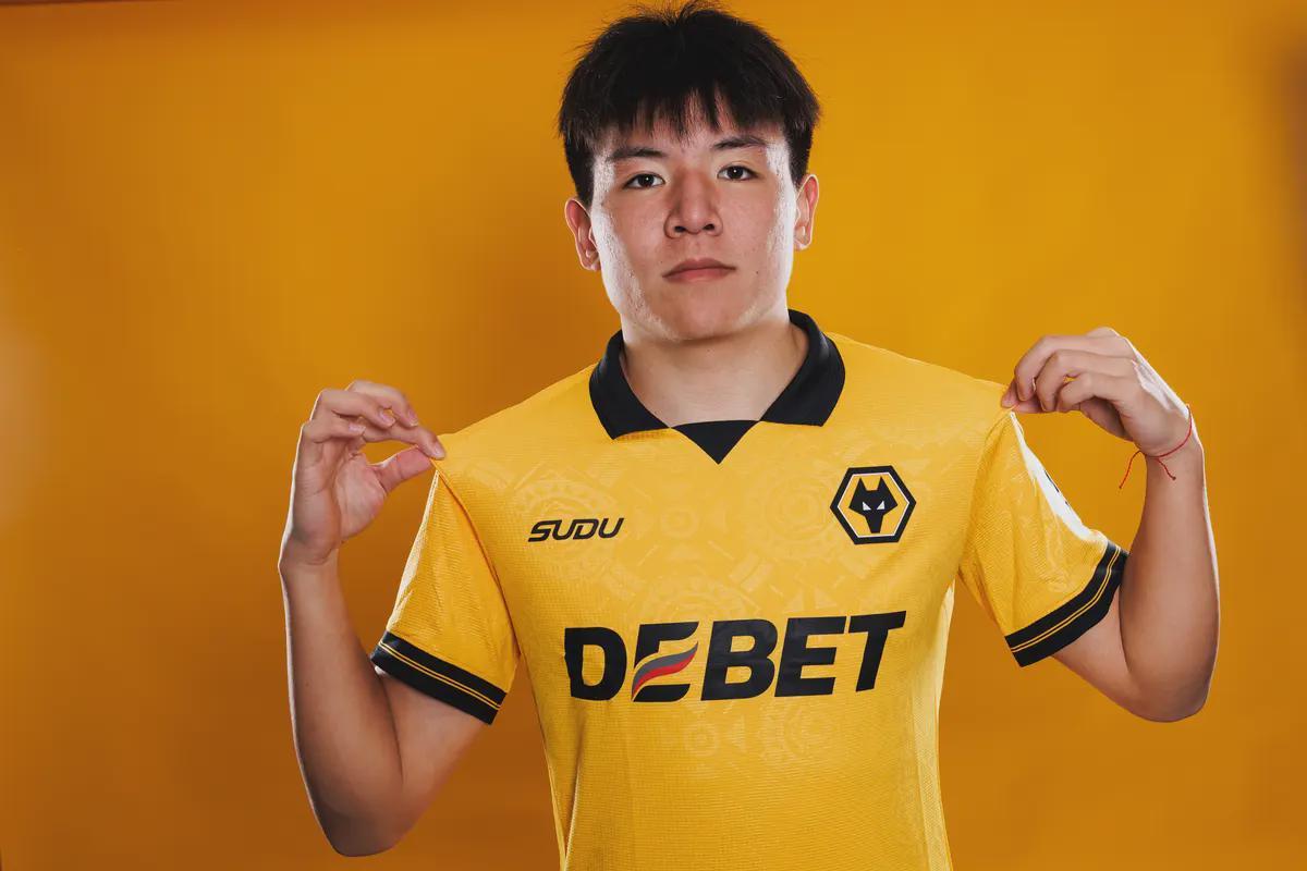 体育平台-冬窗绝杀！徐彬死而复生租借英甲，2小时双城狂奔上演生死时速！