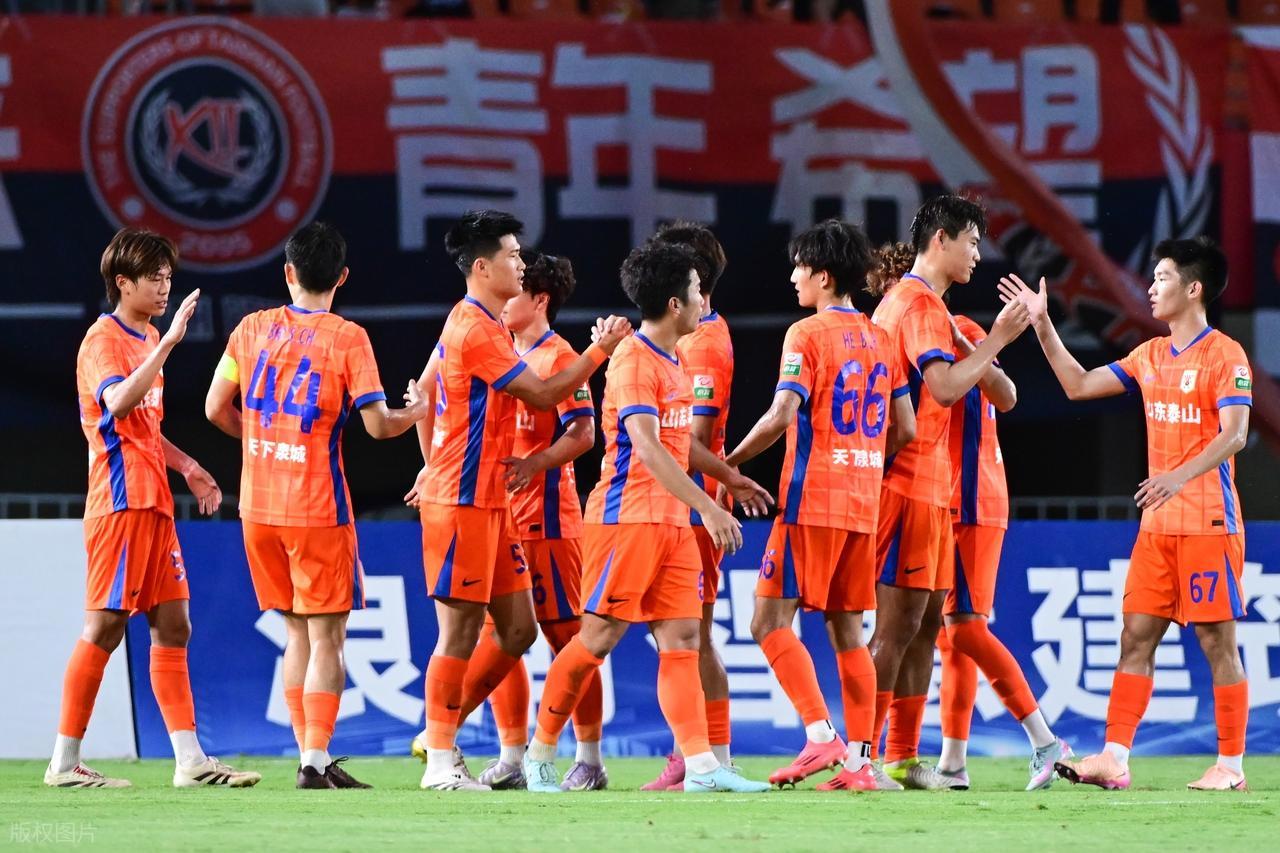 官方入口-大变动！山东泰山接连清洗4大功勋老将，唯有一人不敢放他离队