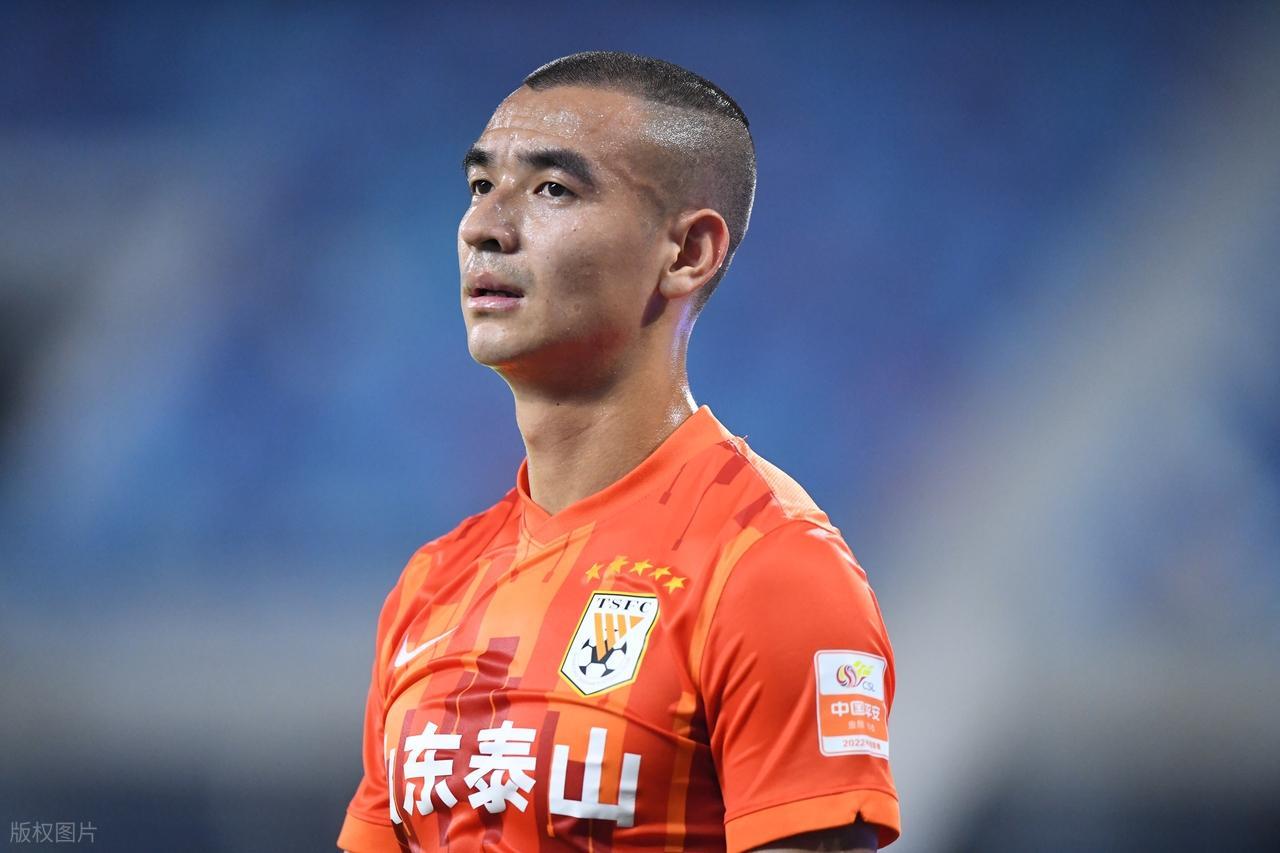 官方入口-大变动！山东泰山接连清洗4大功勋老将，唯有一人不敢放他离队