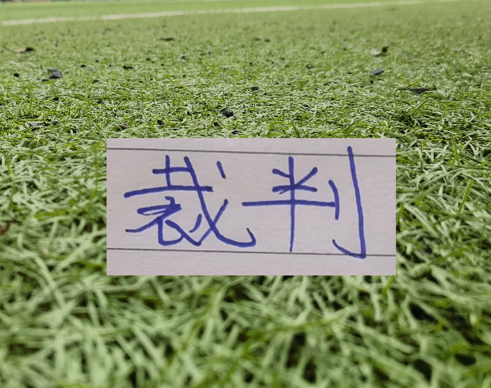第11轮北京国安VS 卫冕冠军的主裁 果然是马老师|中超|上海海港|足协|裁判|红牌_新浪体育_新浪新闻