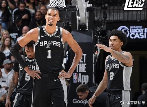 官方入口-5年3.01亿美金！NBA历史最大新秀合同，恭喜文班，联盟门面诞生了|季后赛|马刺|文班亚马|尼克斯|尼古拉-约基奇_新浪体育_新浪新闻
